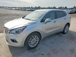 LRBFXASA2HD200902 2017 BUICK ENVISION