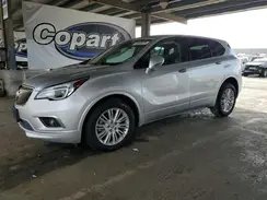 LRBFXASA2HD201290 2017 BUICK ENVISION