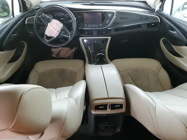 LRBFXASA2HD201290 2017 BUICK ENVISION - Image 8