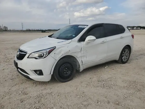 LRBFXASA2LD211956 2020 BUICK ENVISION - Image 1