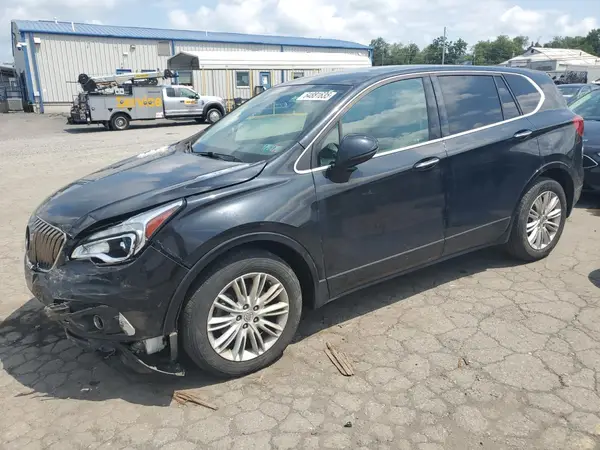 LRBFXASA3HD008680 2017 BUICK ENVISION - Image 1