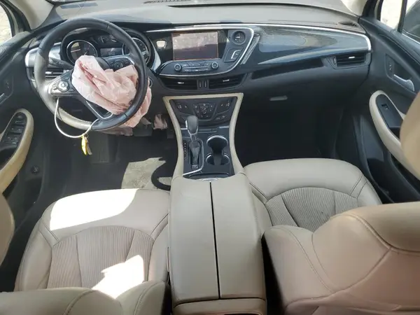 LRBFXASA3HD008680 2017 BUICK ENVISION - Image 8