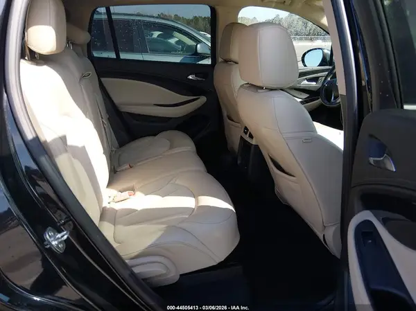 LRBFXASA3HD041369 2017 BUICK ENVISION - Image 8