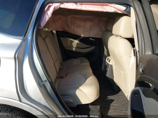 LRBFXASA3HD041453 2017 BUICK ENVISION - Image 8