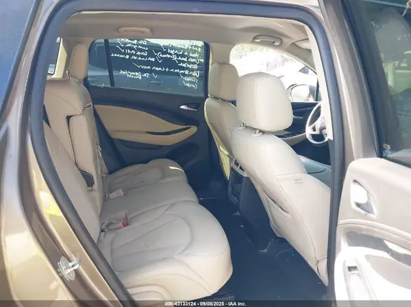 LRBFXASA3HD046197 2017 BUICK ENVISION - Image 8