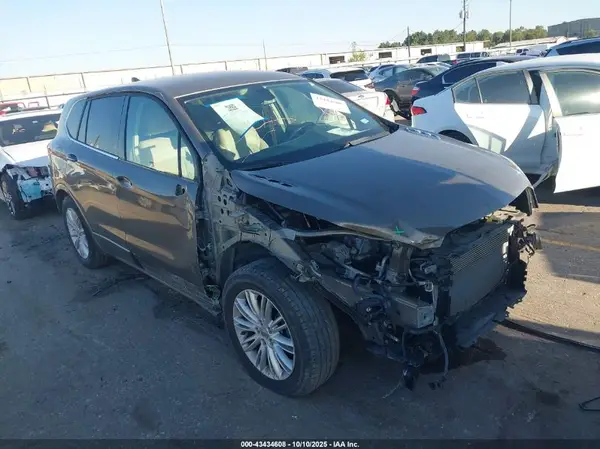 LRBFXASA3HD094671 2017 BUICK ENVISION - Image 1