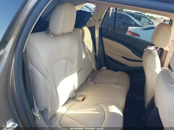 LRBFXASA3HD094671 2017 BUICK ENVISION - Image 8