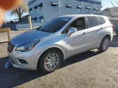 LRBFXASA3HD123358 2017 BUICK ENVISION