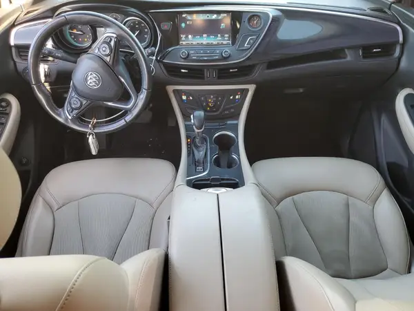 LRBFXASA3HD123358 2017 BUICK ENVISION - Image 8