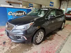 LRBFXASA3HD152875 2017 BUICK ENVISION
