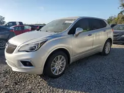 LRBFXASA3HD162564 2017 BUICK ENVISION