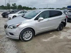 LRBFXASA3HD190381 2017 BUICK ENVISION
