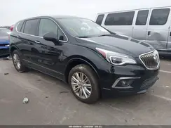 LRBFXASA3HD191658 2017 BUICK ENVISION