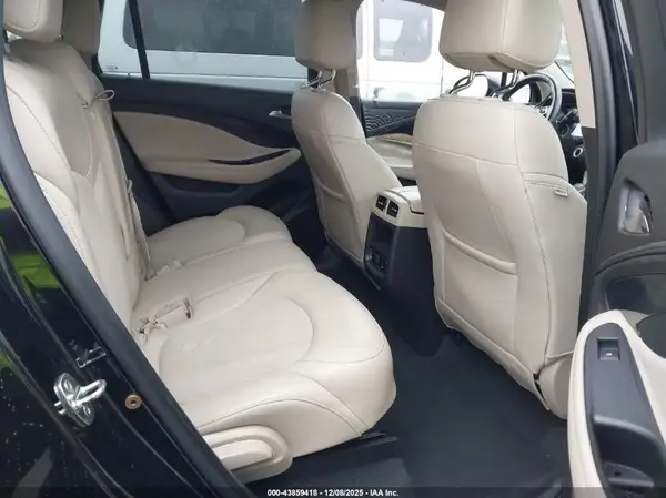 LRBFXASA3HD191658 2017 BUICK ENVISION - Image 8