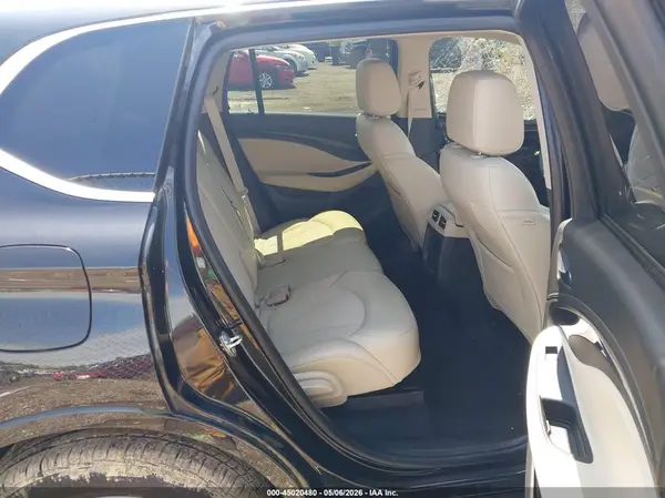 LRBFXASA3HD234976 2017 BUICK ENVISION - Image 8