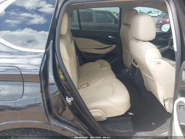 LRBFXASA4HD023091 2017 BUICK ENVISION - Image 8