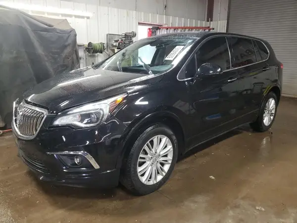 LRBFXASA4HD094372 2017 BUICK ENVISION - Image 1