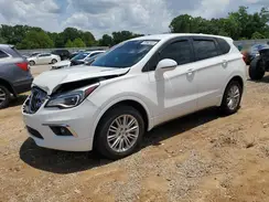 LRBFXASA4HD117116 2017 BUICK ENVISION