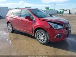 LRBFXASA4HD160726 2017 BUICK ENVISION