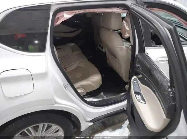 LRBFXASA4HD178353 2017 BUICK ENVISION - Image 8