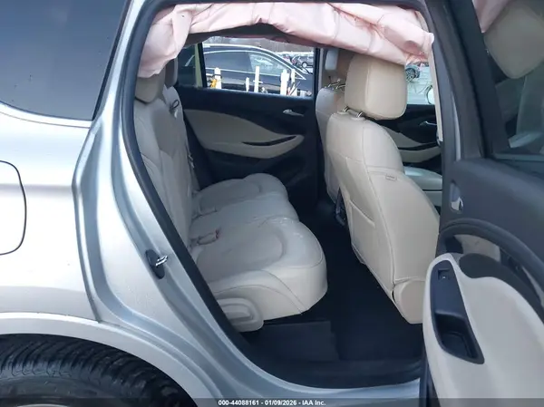 LRBFXASA5HD023567 2017 BUICK ENVISION - Image 8