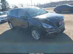 LRBFXASA5HD046525 2017 BUICK ENVISION
