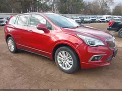 LRBFXASA5HD145233 2017 BUICK ENVISION