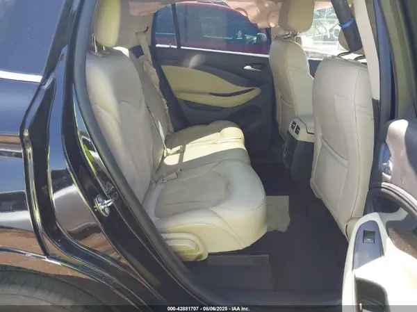 LRBFXASA5HD151632 2017 BUICK ENVISION - Image 8