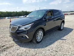 LRBFXASA5HD178538 2017 BUICK ENVISION