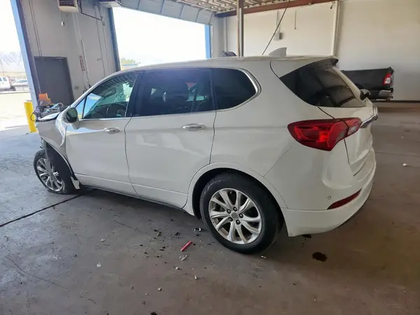 LRBFXASA5LD208064 2020 BUICK ENVISION - Image 2