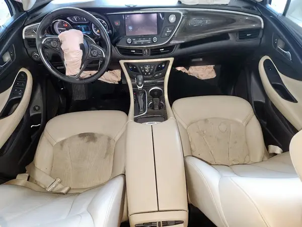 LRBFXASA5LD208064 2020 BUICK ENVISION - Image 8