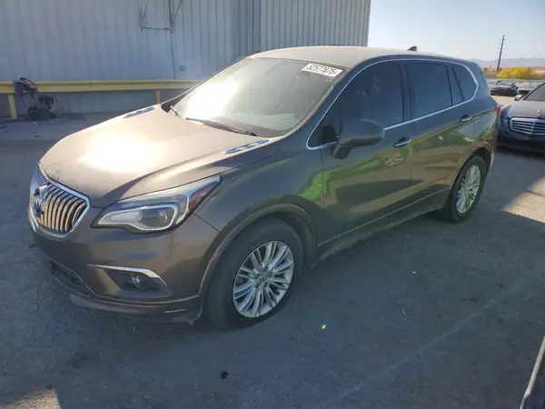 LRBFXASA6HD002940 2017 BUICK ENVISION - Image 1