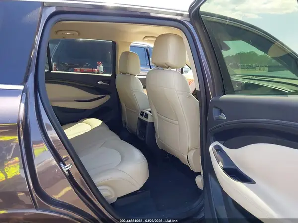 LRBFXASA6HD013727 2017 BUICK ENVISION - Image 8