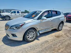 LRBFXASA6HD023237 2017 BUICK ENVISION