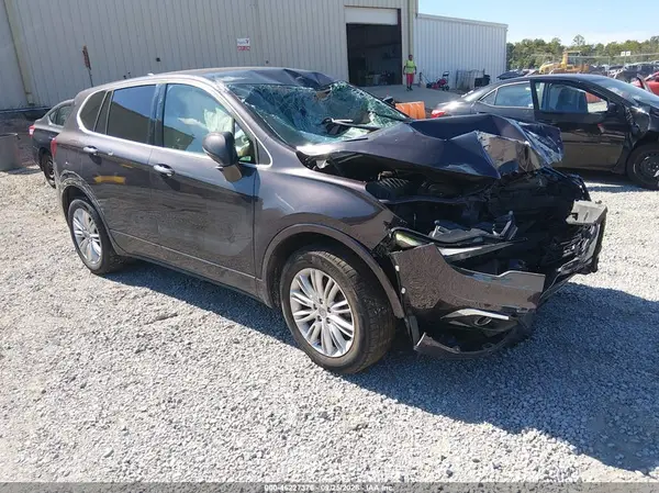 LRBFXASA6HD045058 2017 BUICK ENVISION - Image 1