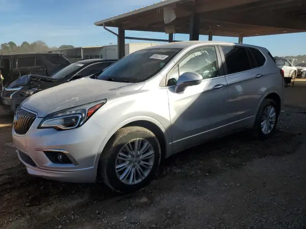 LRBFXASA6HD045268 2017 BUICK ENVISION - Image 1