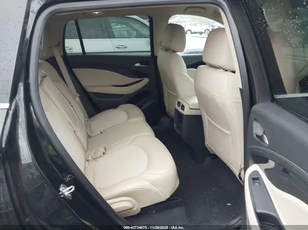 LRBFXASA6HD047148 2017 BUICK ENVISION - Image 8