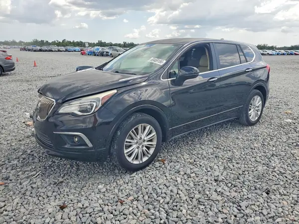 LRBFXASA6HD114945 2017 BUICK ENVISION - Image 1