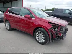 LRBFXASA6HD127260 2017 BUICK ENVISION