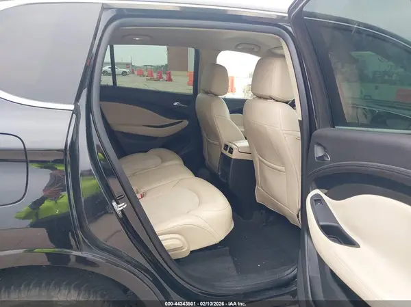 LRBFXASA6HD179374 2017 BUICK ENVISION - Image 8
