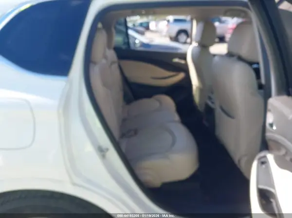 LRBFXASA6LD212737 2020 BUICK ENVISION - Image 8