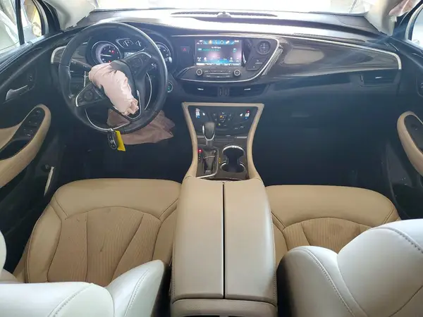 LRBFXASA6LD225990 2020 BUICK ENVISION - Image 8