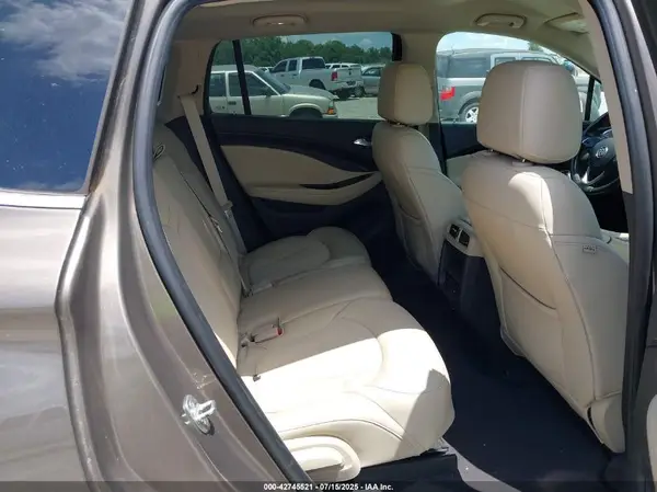 LRBFXASA7HD014871 2017 BUICK ENVISION - Image 8
