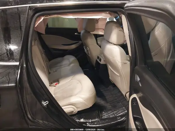 LRBFXASA7HD029368 2017 BUICK ENVISION - Image 8
