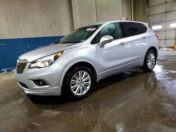 LRBFXASA7HD031167 2017 BUICK ENVISION - Image 1