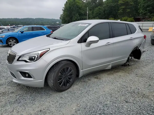 LRBFXASA7HD042539 2017 BUICK ENVISION