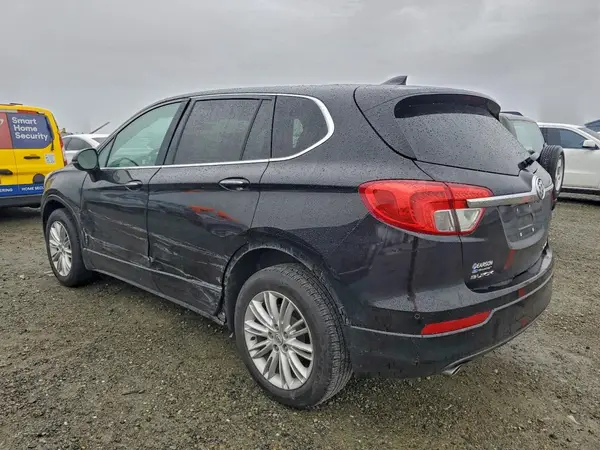 LRBFXASA7HD043108 2017 BUICK ENVISION - Image 2