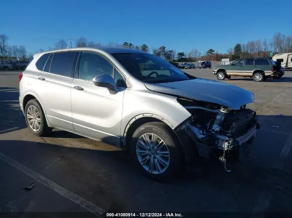 LRBFXASA7HD064878 2017 BUICK ENVISION - Image 1