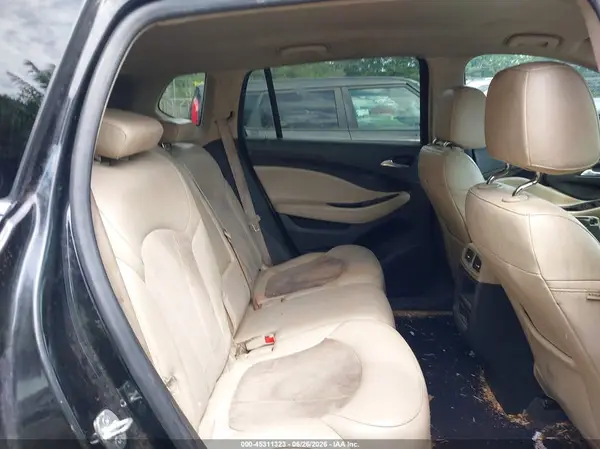 LRBFXASA7HD065982 2017 BUICK ENVISION - Image 8