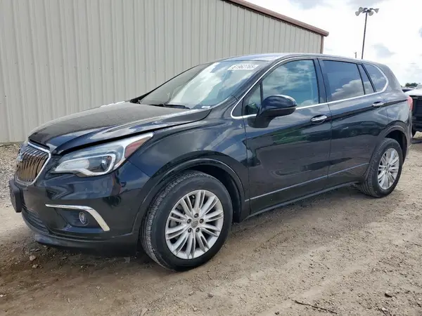 LRBFXASA7HD144052 2017 BUICK ENVISION - Image 1